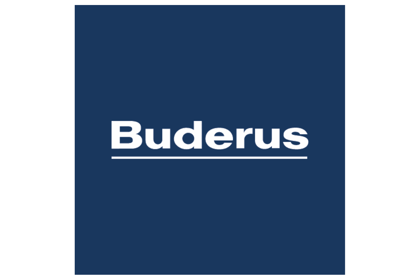 Buderus